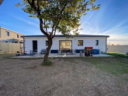 maison type 4 recente