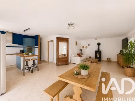 vente maison traditionnelle 6 pièces