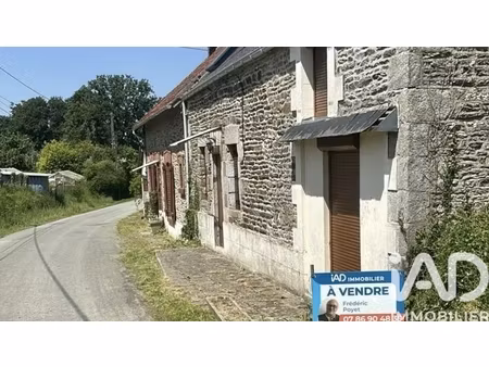 vente maison de campagne 7 pièces