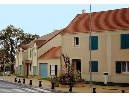maison t5