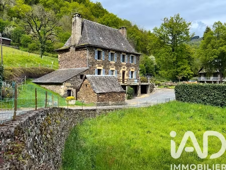 vente maison de campagne 7 pièces