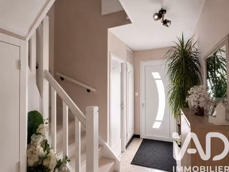 vente maison de ville 5 pièces