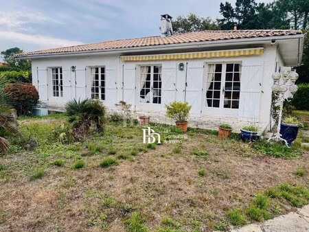 maison 5 pièces la teste-de-buch