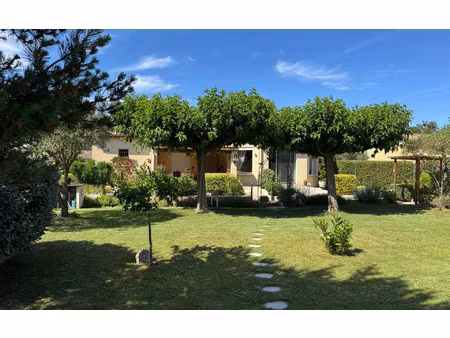 maison le pouzin m² t-4 à vendre  325 000 €