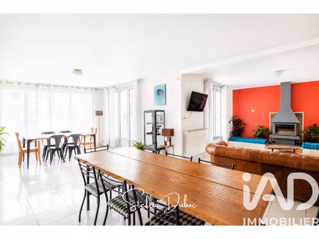 vente maison de ville 9 pièces