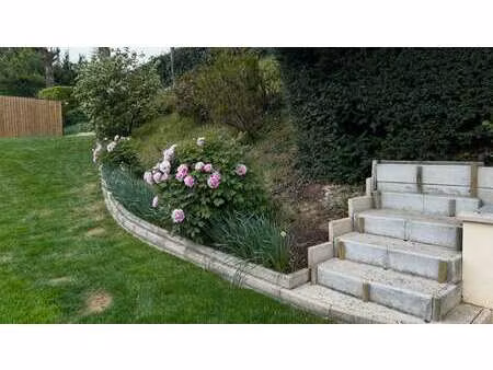 vente maison à ombrée d'anjou (49420) : à vendre / 105m² ombrée d'anjou