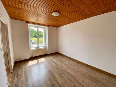maison plemet 4 pièce(s) 72 m2