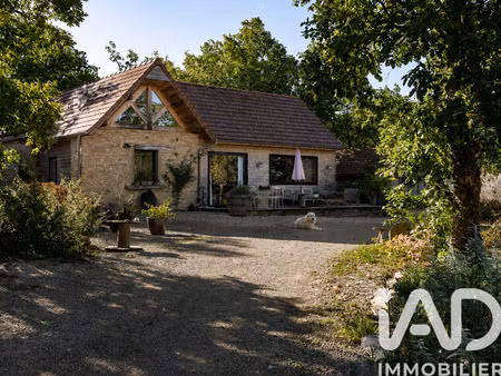 vente maison de campagne 5 pièces