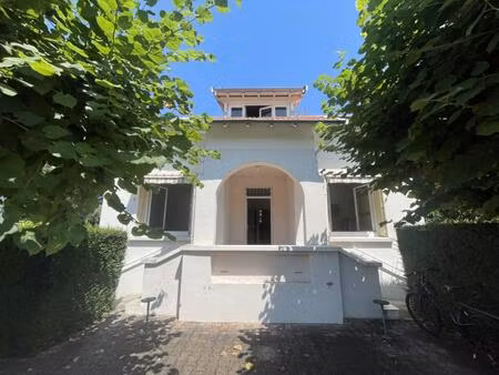maison t3 a louer a roanne - avenue de paris
