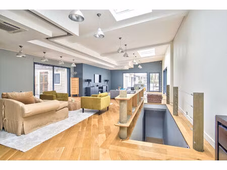 loft rueil malmaison - 8 pièce(s) - 400 m2