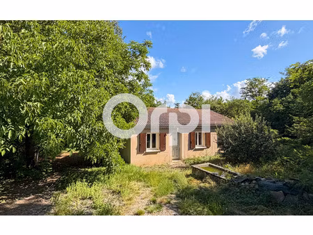 maison ruoms m² t-4 à vendre  212 800 €