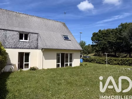 vente maison traditionnelle 5 pièces