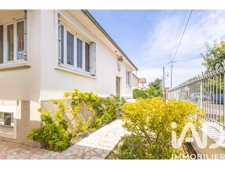 vente maison traditionnelle 4 pièces