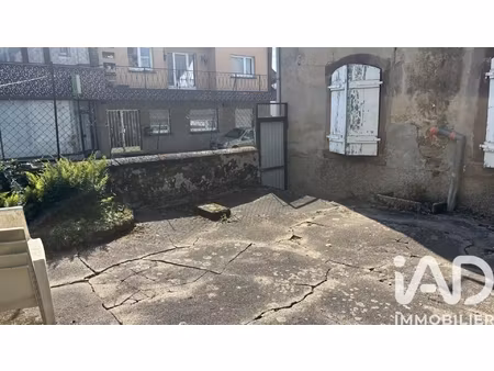 vente maison/villa 4 pièces