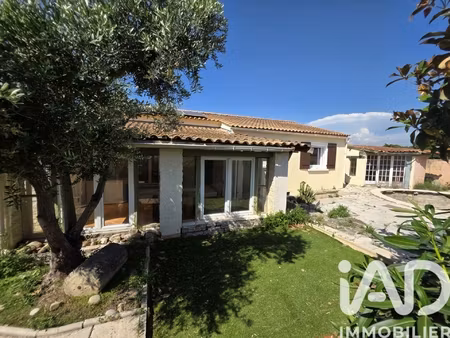 vente maison/villa 6 pièces