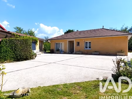 vente maison/villa 7 pièces