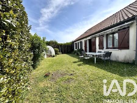 vente maison/villa 7 pièces