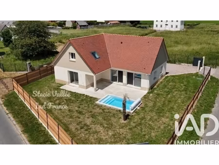 vente maison/villa 5 pièces
