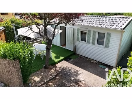 vente maison/villa 3 pièces