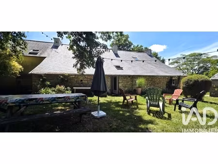 vente maison/villa 8 pièces