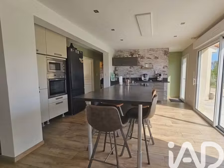 vente maison/villa 7 pièces