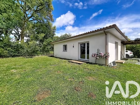vente maison/villa 4 pièces