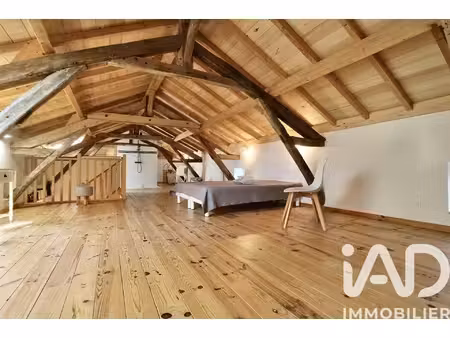vente maison traditionnelle 5 pièces
