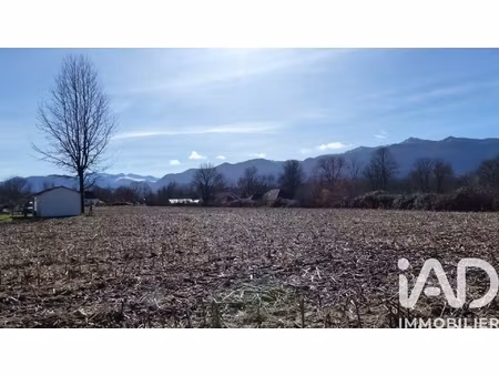 vente terrain 7 135 m²