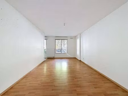 vente appartement 3 pièces à angers saint-serge (49000) : à vendre 3 pièces / 69m² angers 