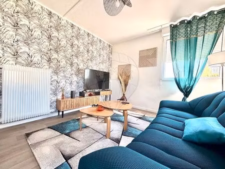 appartement 1 chambre(s) à vendre