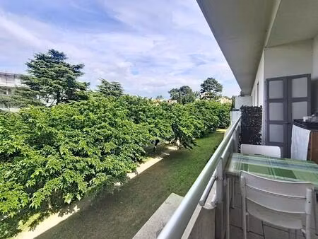 appartement t3 - gradignan