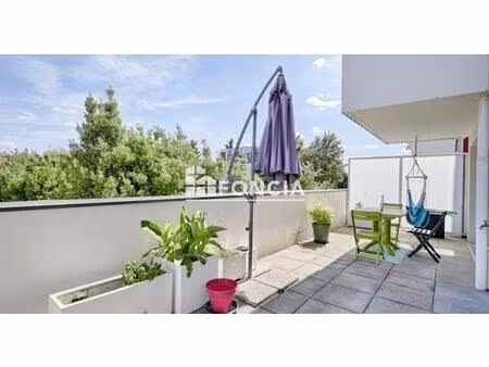 appartement t3 avec grande terrasse - tramway 9 et métro 7 - ivry-sur-seine