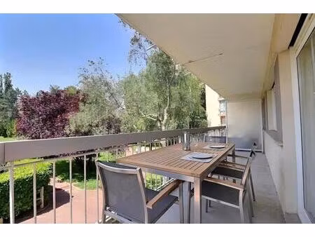 marly-le-roi – quartier montval – résidence la caravelle