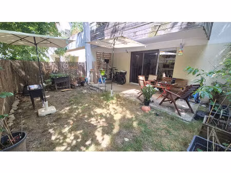 vente appartement 4 pièces  84.50m²  meylan