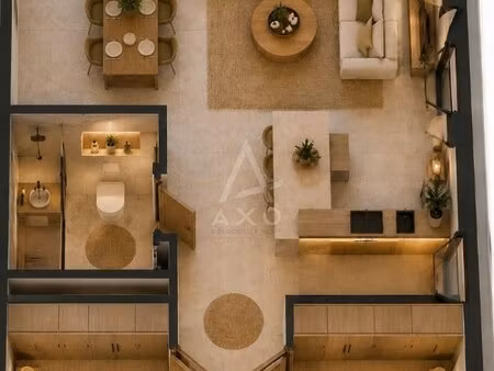 appartement