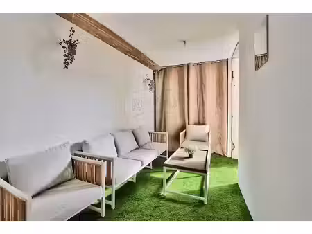 appartement 3 chambre(s) à vendre