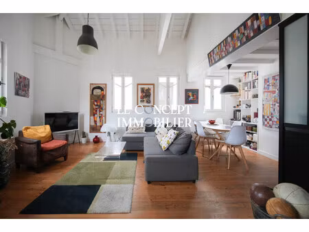 appartement à vendre saint-jean-de-luz