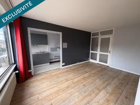 t2 idéal pour étudiant ou investisseur