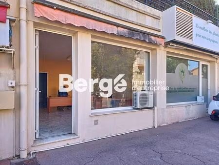 location commerce cannes 06400 53m²