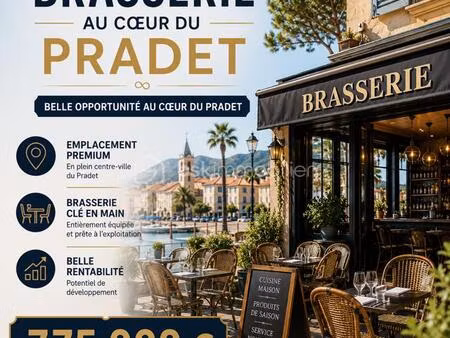 baisse de prix – opportunité rare au pradet