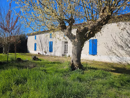 maison 3 chambre(s) à vendre