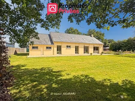 maison chateaubriant 8 pièce(s) 154 m2