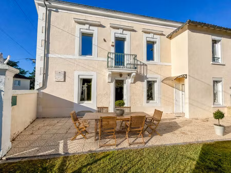 maison à vendre à coulounieix-chamiers (24660) - dordogne