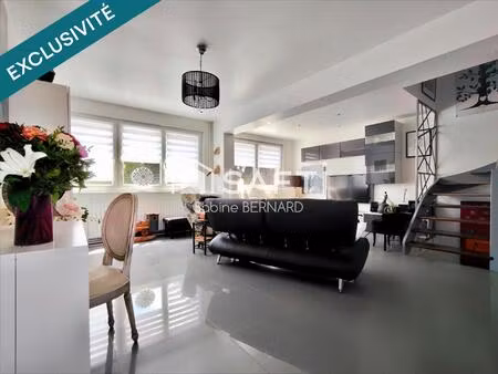 sans travaux  on pose ses meubles !
