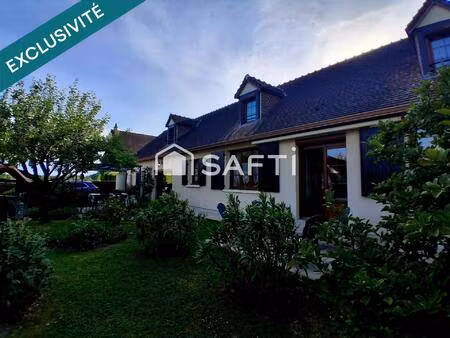 maison type longère très rare située à la gabriere