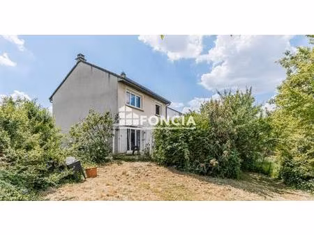 maison grange aux bois
