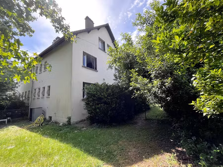 exclusivité - palaiseau plateau - maison familiale 5 chambre