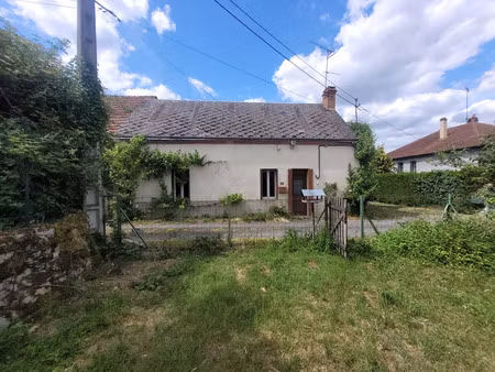 maison de village
