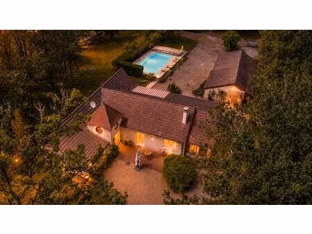 maison villefranche sur cher 7 pièces 166 m2