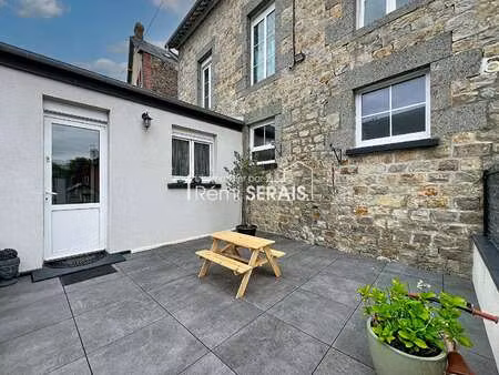 vente maison à rives d'andaine (61140) : à vendre / 168m² rives d'andaine